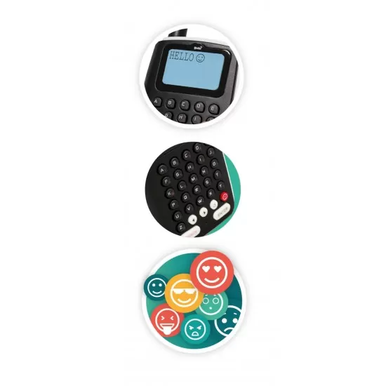 Walkie Talkie Messenger Walkie Talkie Messenger