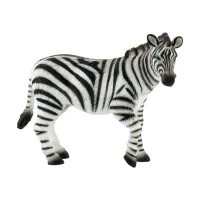 Figurina Zebra 8.5 cm