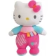 Zornaitoare de plus Jemini 20 cm Hello Kitty Zornaitoare de plus Jemini 20 cm Hello Kitty