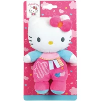 Zornaitoare de plus Jemini 20 cm Hello Kitty
