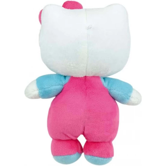 Zornaitoare de plus Jemini 20 cm Hello Kitty Zornaitoare de plus Jemini 20 cm Hello Kitty