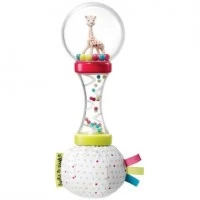 Zornaitoare Maracas Girafa Sophie