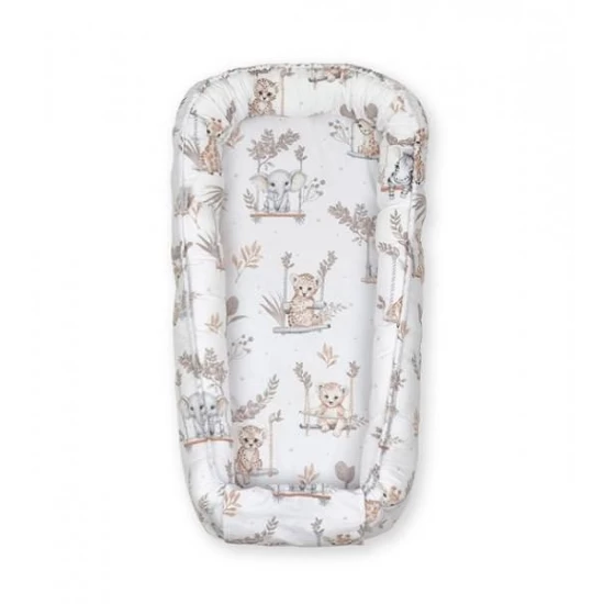 Baby Nest Klups Africa World C012 Baby Nest Klups Africa World C012