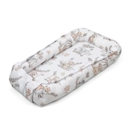 Baby Nest Klups Africa World C012 Baby Nest Klups Africa World C012