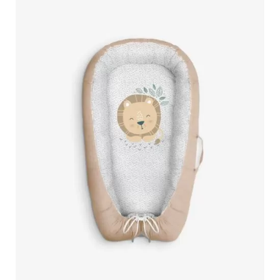 Baby Nest Klups Animals Love Lion
