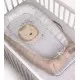 Baby Nest Klups Animals Love Lion