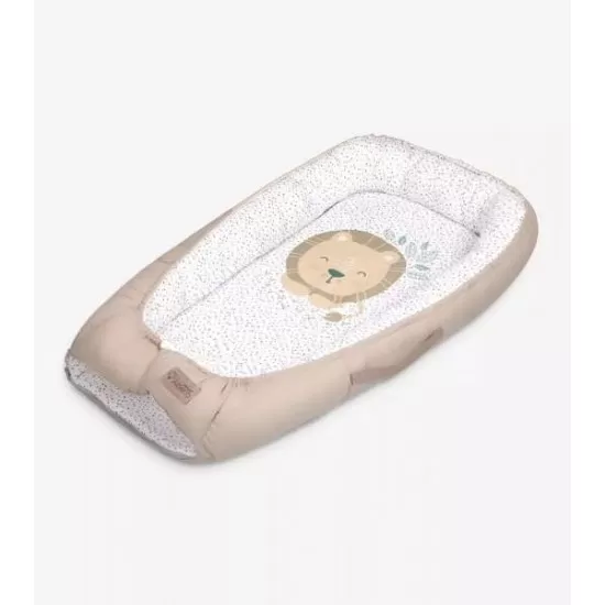 Baby Nest Klups Animals Love Lion