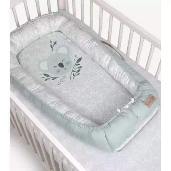 Baby Nest Klups Animals Love Koala