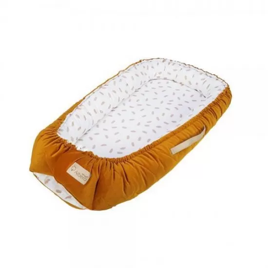 Baby Nest Klups Honey V107 Baby Nest Klups Honey V107