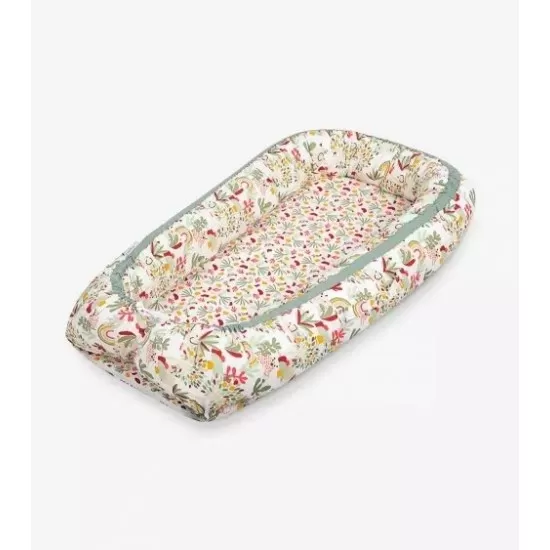 Baby Nest Klups Jungle Baby Nest Klups Jungle