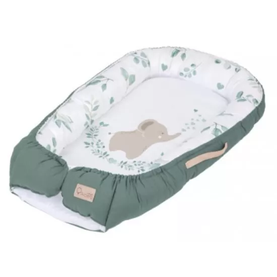 Baby Nest Klups Nature & Love Savanna