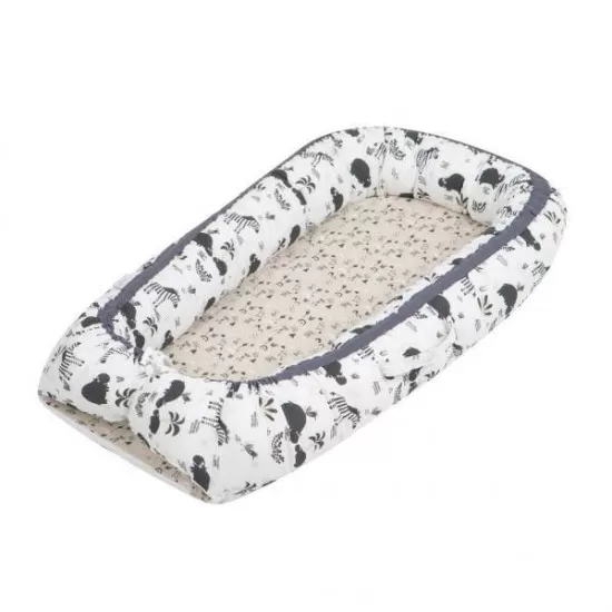 Baby Nest Klups Zoo K102 Baby Nest Klups Zoo K102