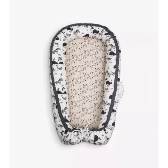 Baby Nest Klups Zoo K102 Baby Nest Klups Zoo K102