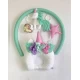 Babynest Premium MyKids 0101 Unicorn