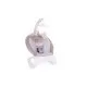 Balansoar bebelusi Coconut Friend Grey Balansoar bebelusi Coconut Friend Grey