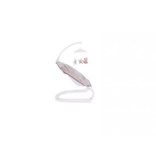 Balansoar bebelusi Coconut Friend Grey Balansoar bebelusi Coconut Friend Grey