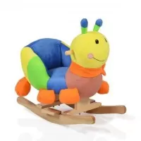Balansoar cu sunete Omida Moni WJ-635