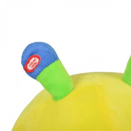 Balansoar cu sunete Omida Moni WJ-635