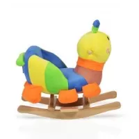 Balansoar cu sunete Omida Moni WJ-635