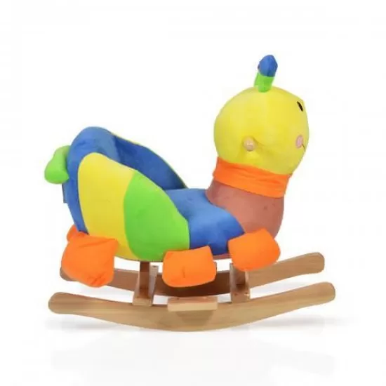 Balansoar cu sunete Omida Moni WJ-635