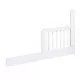 Bariera de protectie lemn Klups patuturi 120x60 cm Bariera de protectie lemn Klups patuturi 120x60 cm