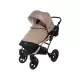 Carucior copii 2 in 1 cu landou Knorr-Baby Volkswagen Polo Cappuccino Carucior copii 2 in 1 cu landou Knorr-Baby Volkswagen Polo Cappuccino