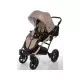 Carucior copii 2 in 1 cu landou Knorr-Baby Volkswagen Polo Cappuccino Carucior copii 2 in 1 cu landou Knorr-Baby Volkswagen Polo Cappuccino