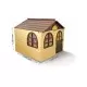 Casuta de joaca MyKids 02550/2 Beige/Brown - Mid Casuta de joaca MyKids 02550/2 Beige/Brown - Mid