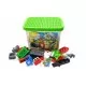 Cuburi constructie Funny Farm 154 piese 013888/06 Cuburi constructie Funny Farm 154 piese 013888/06