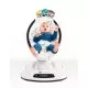 Fotoliu Balansoar Bebelusi 4MOMS MamaRoo 4.0 Plush Multicolor Fotoliu Balansoar Bebelusi 4MOMS MamaRoo 4.0 Plush Multicolor