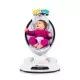 Fotoliu Balansoar Bebelusi 4MOMS MamaRoo 4.0 Plush Silver Fotoliu Balansoar Bebelusi 4MOMS MamaRoo 4.0 Plush Silver