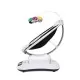 Fotoliu Balansoar Bebelusi 4MOMS MamaRoo 4.0 Plush Silver Fotoliu Balansoar Bebelusi 4MOMS MamaRoo 4.0 Plush Silver