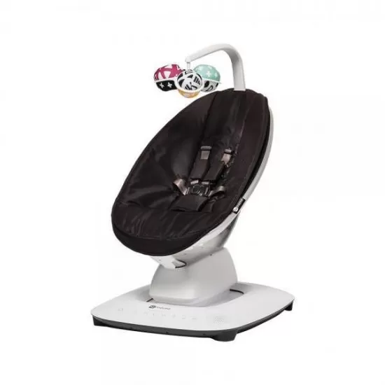 Leagan electric MamaRoo 5.0 Classic Black Leagan electric MamaRoo 5.0 Classic Black
