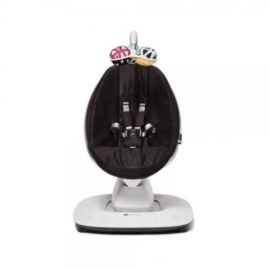 Leagan electric MamaRoo 5.0 Classic Black Leagan electric MamaRoo 5.0 Classic Black