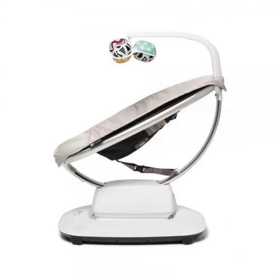 Leagan electric MamaRoo 5.0 Classic Grey Leagan electric MamaRoo 5.0 Classic Grey