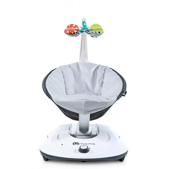 Leagan electric RockaRoo Classic Grey Leagan electric RockaRoo Classic Grey