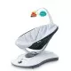 Leagan electric RockaRoo Classic Grey Leagan electric RockaRoo Classic Grey