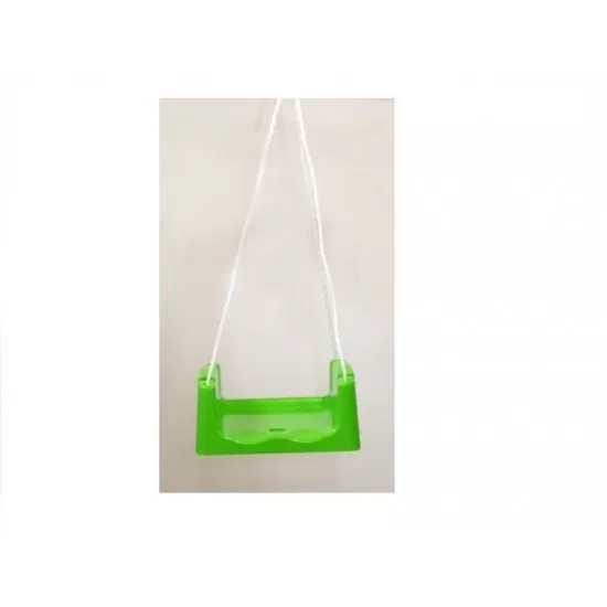 Leagan pentru copii MyKids 0152/1 Green/Orange Leagan pentru copii MyKids 0152/1 Green/Orange