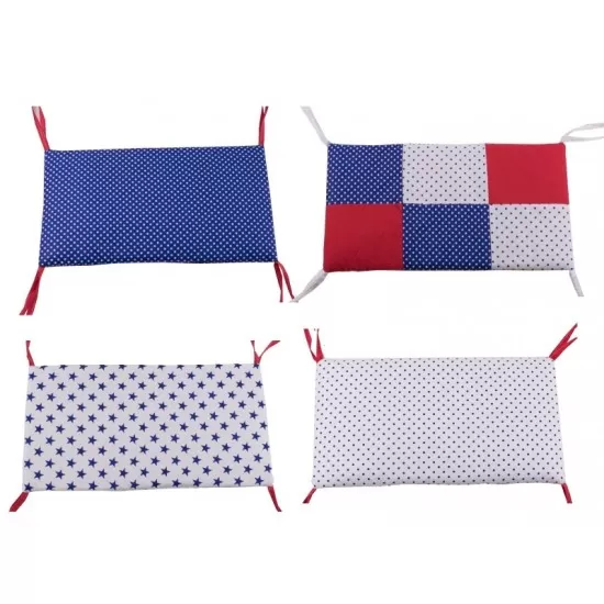 Lenjerie MyKids Baby Star 11 Piese 120x60 cm Lenjerie MyKids Baby Star 11 Piese 120x60 cm