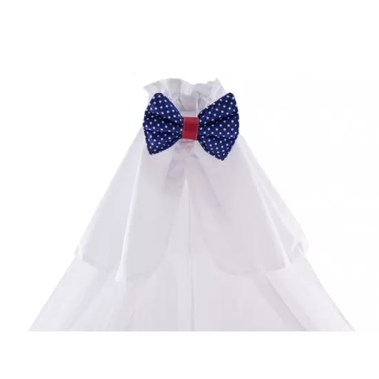Lenjerie MyKids Baby Star 11 Piese 120x60 cm Lenjerie MyKids Baby Star 11 Piese 120x60 cm