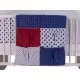 Lenjerie MyKids Baby Star 11 Piese 120x60 cm Lenjerie MyKids Baby Star 11 Piese 120x60 cm