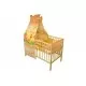 Lenjerie MyKids Dino Roz 5 Piese 120x60 Lenjerie MyKids Dino Roz 5 Piese 120x60