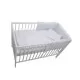 Lenjerie MyKids Little Stars Albastru 4 Piese 120x60 Lenjerie MyKids Little Stars Albastru 4 Piese 120x60