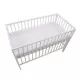 Lenjerie MyKids Little Stars Albastru 4 Piese 120x60 Lenjerie MyKids Little Stars Albastru 4 Piese 120x60