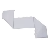 Lenjerie MyKids Little Stars Albastru 4+1 Piese 120x60