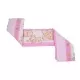 Lenjerie MyKids Teddy Friends Roz 4+1 Piese M1 120x60