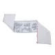 Lenjerie MyKids Teddy Hug Gri M1 4 Piese 120x60 Lenjerie MyKids Teddy Hug Gri M1 4 Piese 120x60