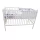 Lenjerie MyKids Teddy Hug Gri M1 4 Piese 120x60 Lenjerie MyKids Teddy Hug Gri M1 4 Piese 120x60