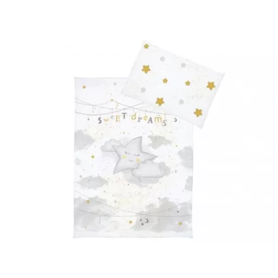 Lenjerie Pat 3 Piese Klups My Star K066 Lenjerie Pat 3 Piese Klups My Star K066