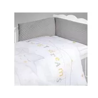 Lenjerie Pat 3 Piese Klups My Star K066